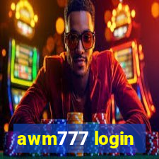 awm777 login